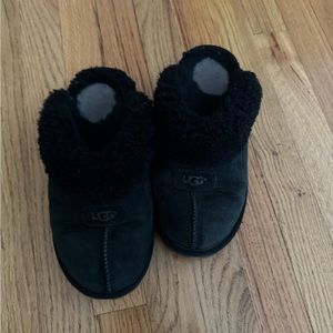 UGG slippers